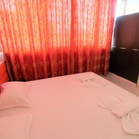 Eden - Menada Apartments Sunny Beach Ngoại thất bức ảnh