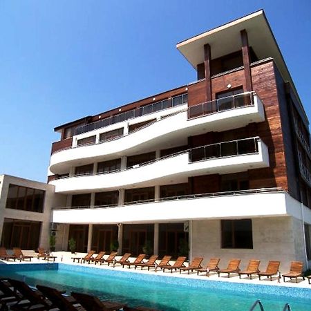 Eden - Menada Apartments Sunny Beach Ngoại thất bức ảnh
