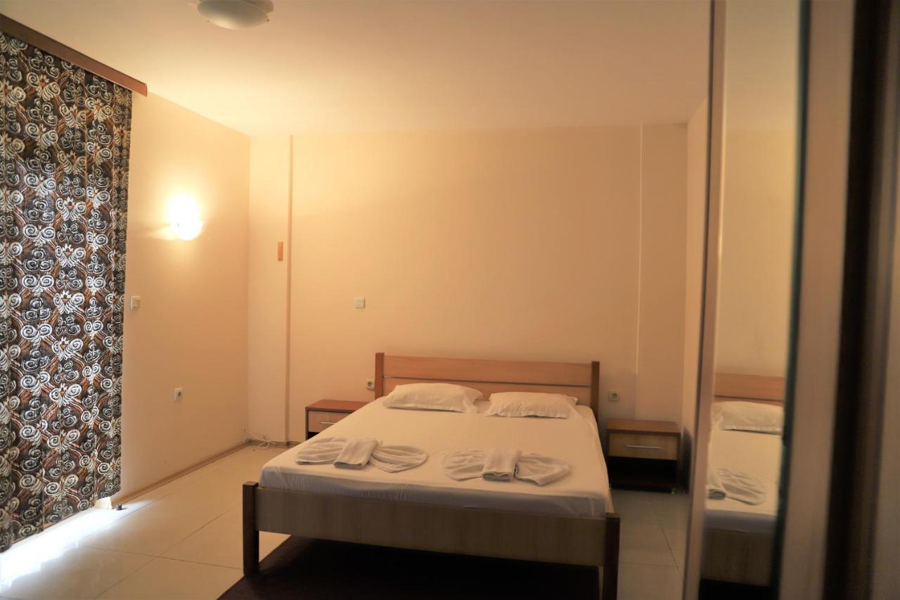 Eden - Menada Apartments Sunny Beach Ngoại thất bức ảnh