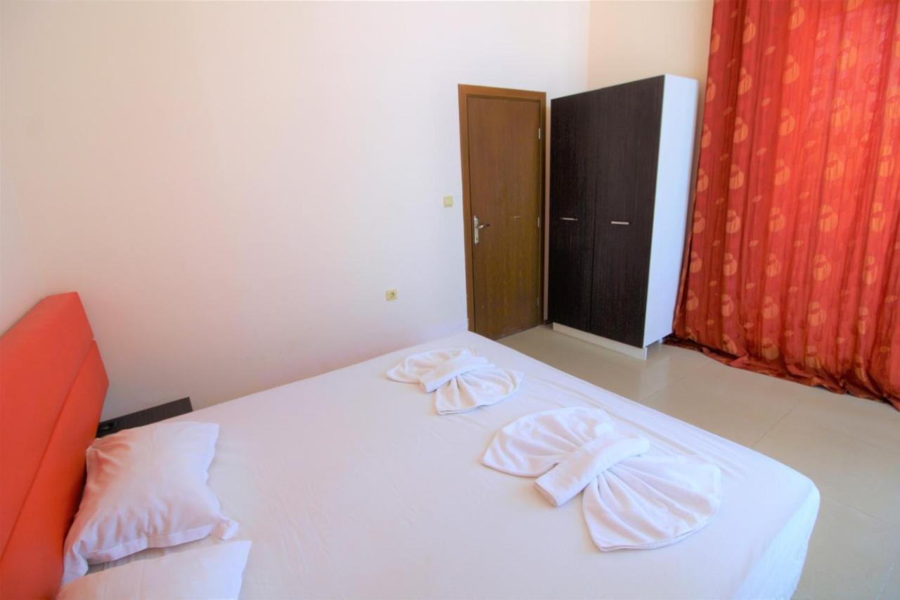Eden - Menada Apartments Sunny Beach Ngoại thất bức ảnh