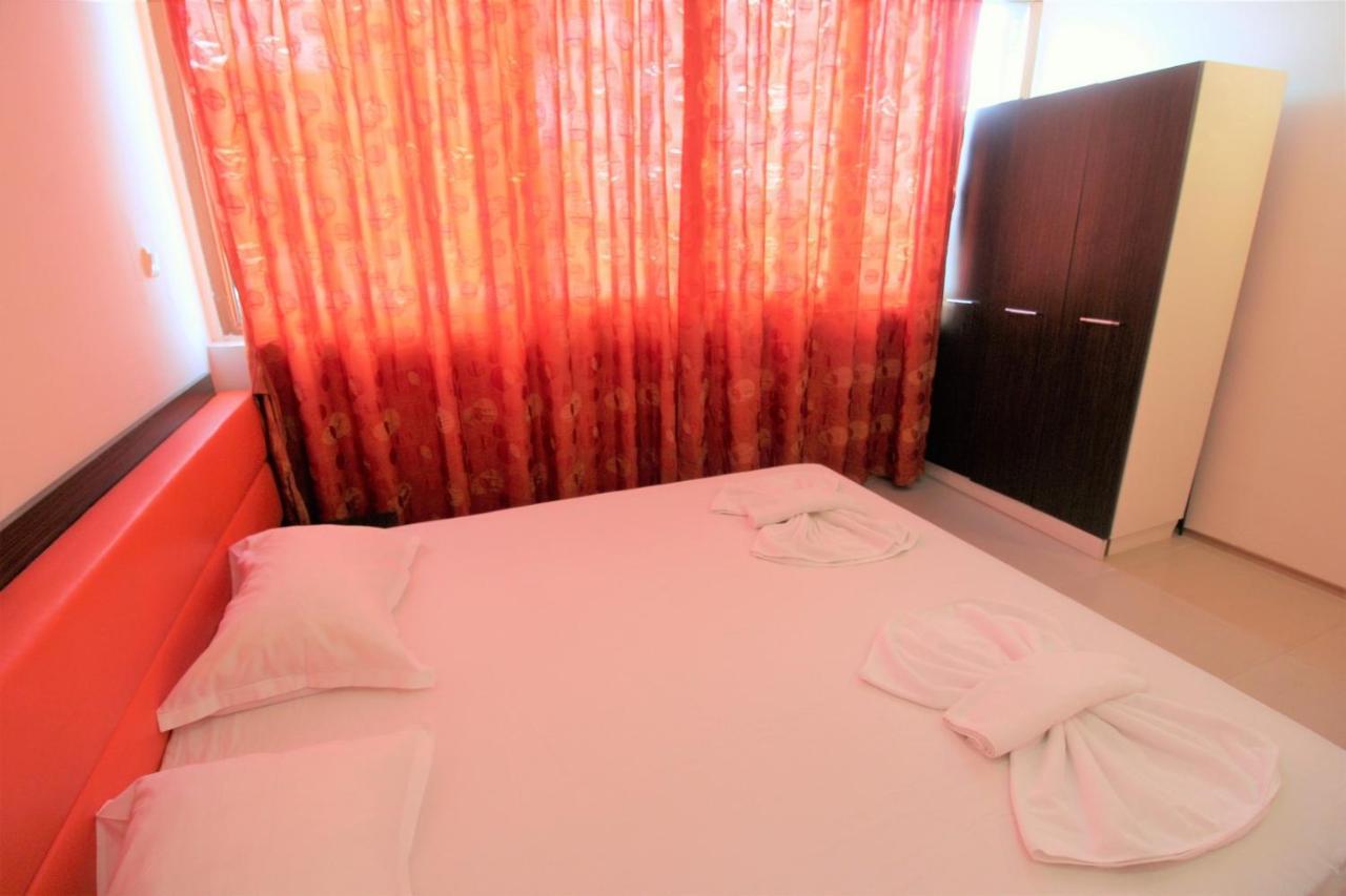 Eden - Menada Apartments Sunny Beach Ngoại thất bức ảnh