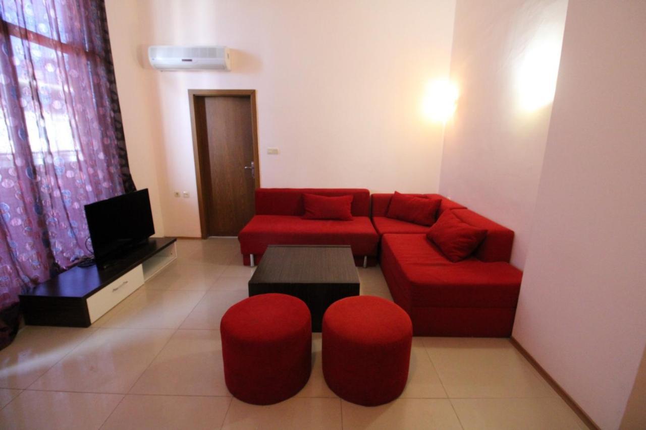 Eden - Menada Apartments Sunny Beach Ngoại thất bức ảnh