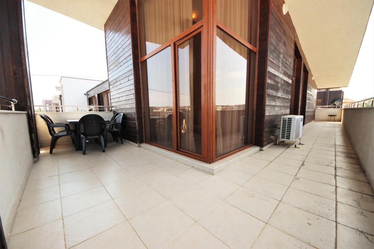 Eden - Menada Apartments Sunny Beach Ngoại thất bức ảnh