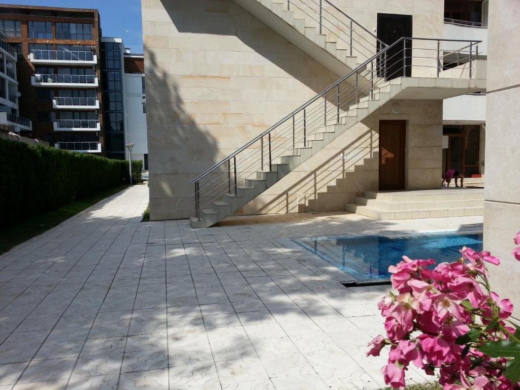 Eden - Menada Apartments Sunny Beach Ngoại thất bức ảnh