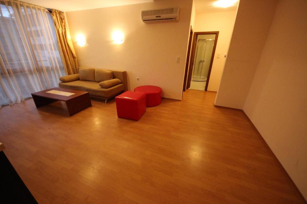 Eden - Menada Apartments Sunny Beach Phòng bức ảnh