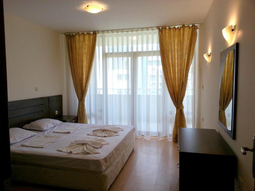 Eden - Menada Apartments Sunny Beach Phòng bức ảnh
