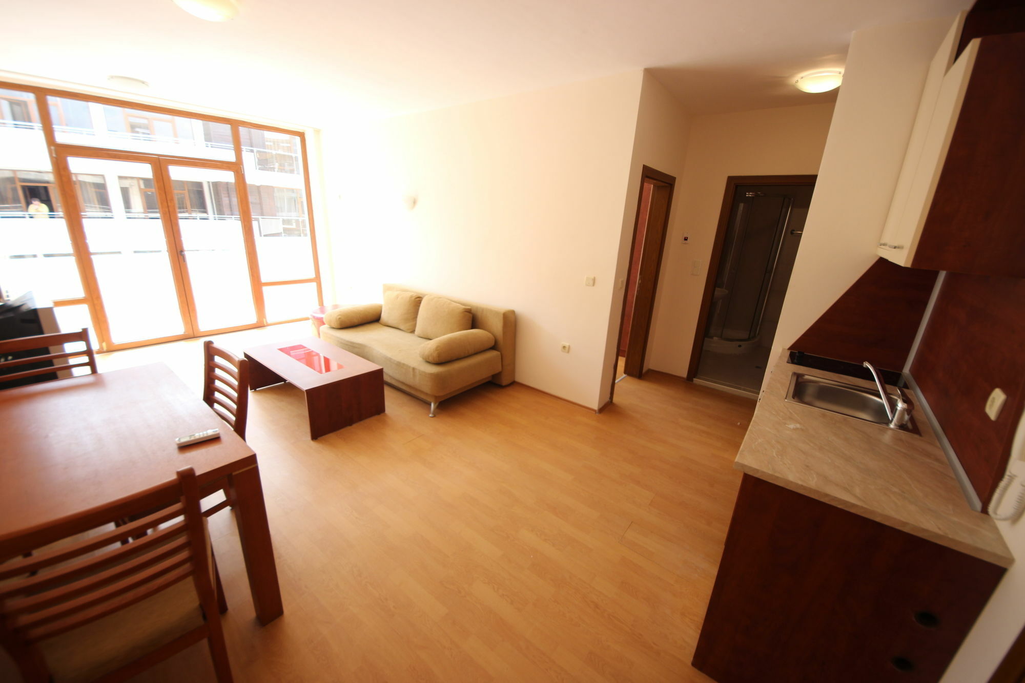 Eden - Menada Apartments Sunny Beach Ngoại thất bức ảnh