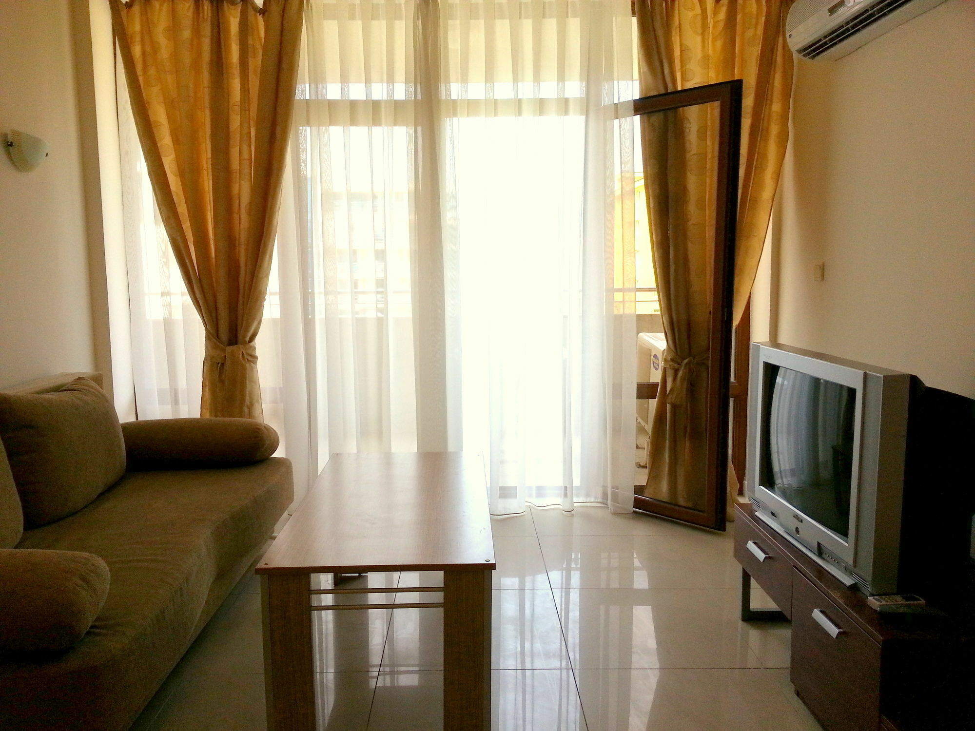 Eden - Menada Apartments Sunny Beach Ngoại thất bức ảnh