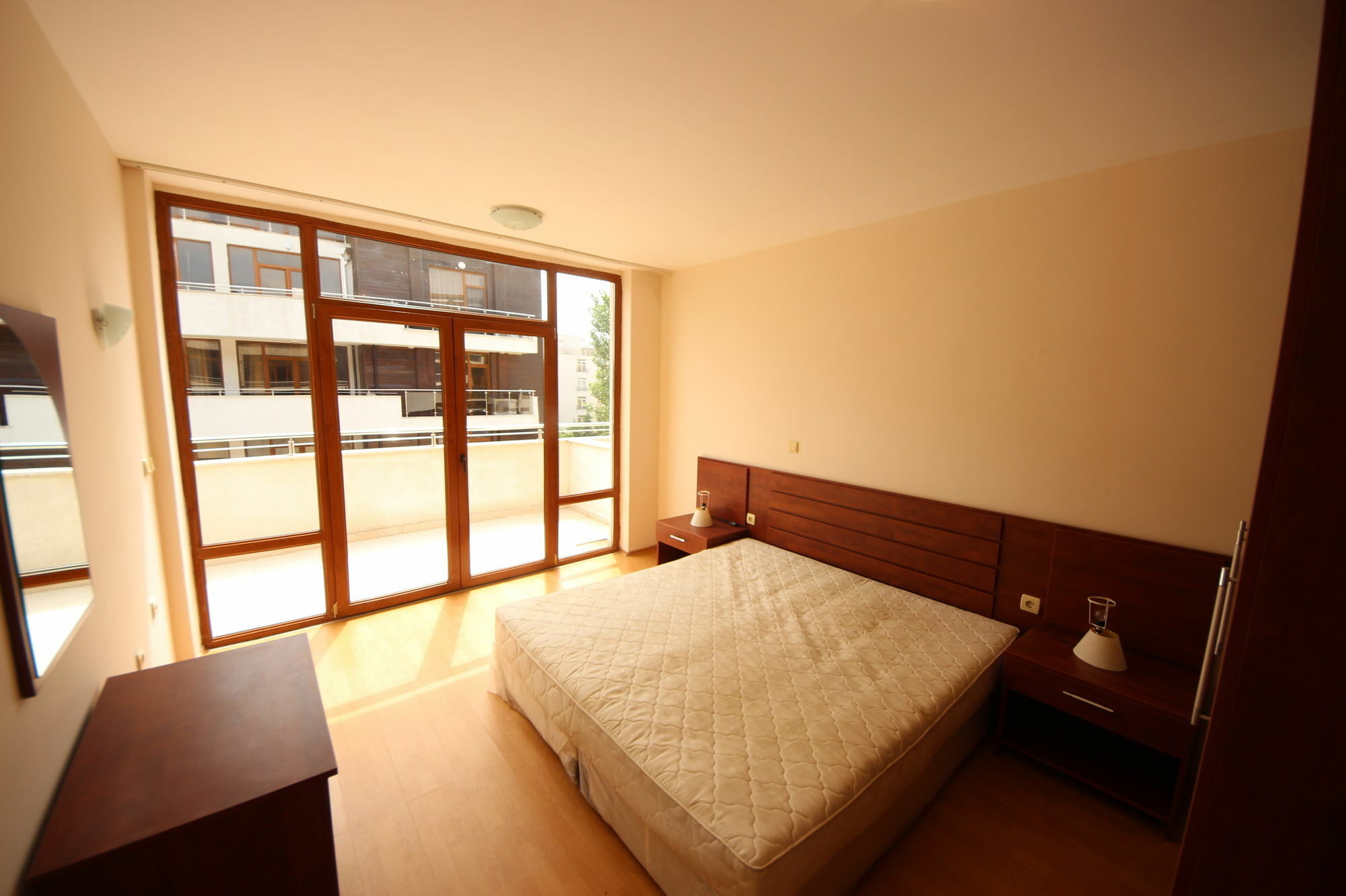 Eden - Menada Apartments Sunny Beach Ngoại thất bức ảnh