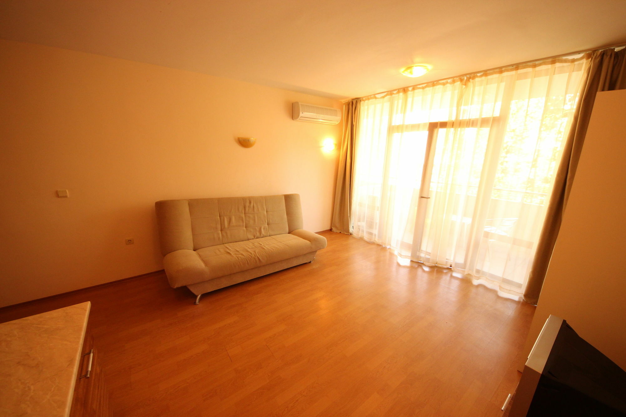Eden - Menada Apartments Sunny Beach Ngoại thất bức ảnh