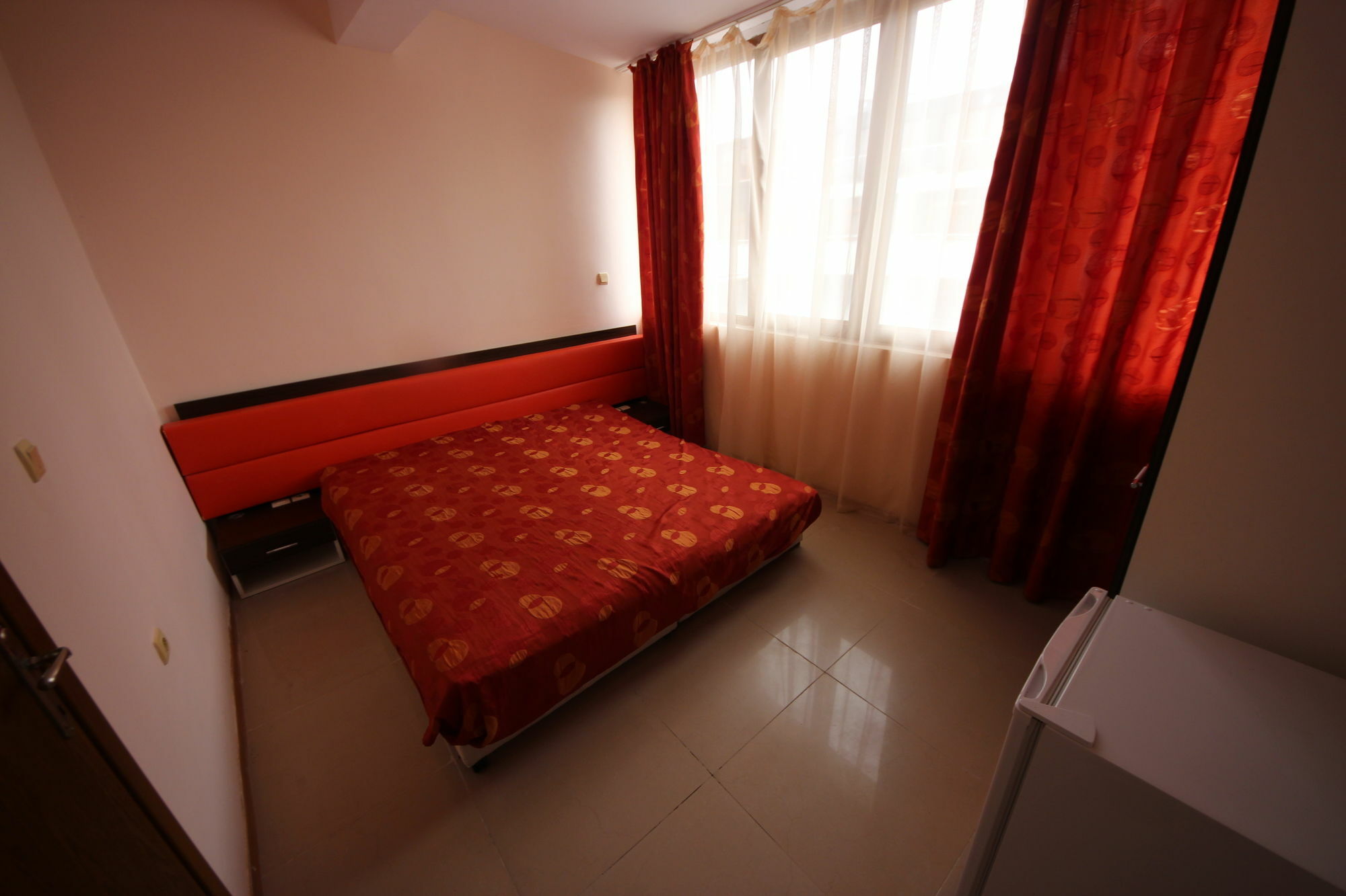 Eden - Menada Apartments Sunny Beach Ngoại thất bức ảnh