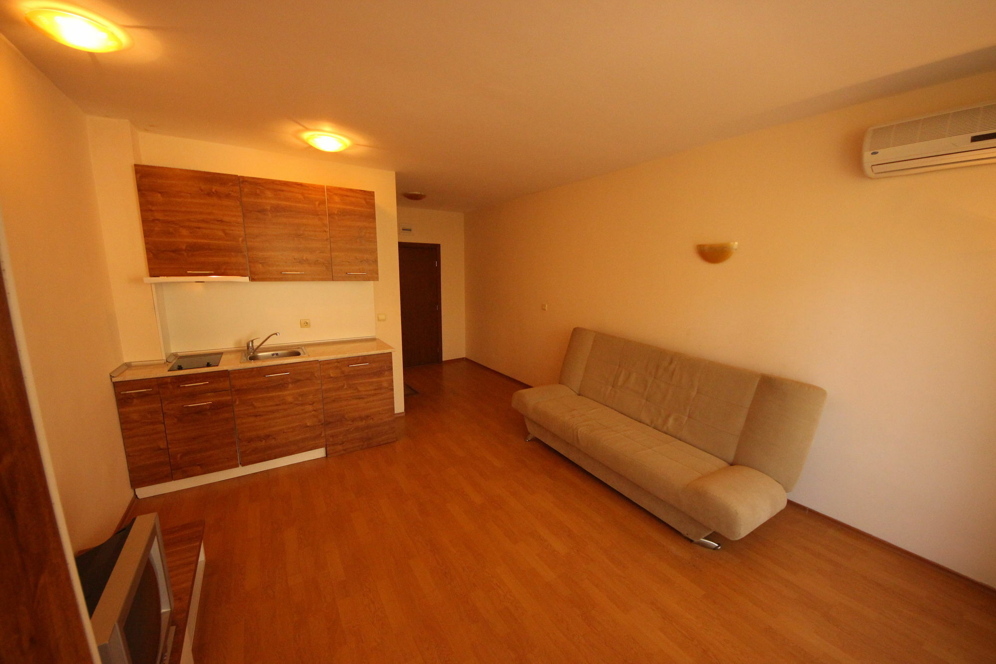 Eden - Menada Apartments Sunny Beach Ngoại thất bức ảnh